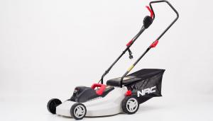 Kosiarka elektryczna NAC LE18-40-PB-S 2