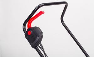 Kosiarka elektryczna NAC LE18-40-PB-S 7