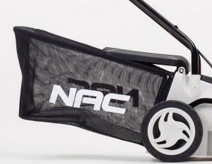 Kosiarka elektryczna NAC LE18-40-PB-S 8