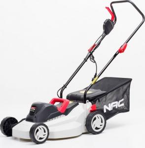 Kosiarka elektryczna NAC LE15-37-PB-S 2