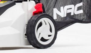 Kosiarka elektryczna NAC LE15-37-PB-S 9