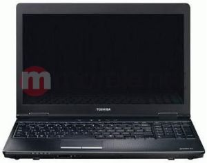 Laptop Toshiba Satellite Pro C650-16M PSC13E-00F00MPL 1