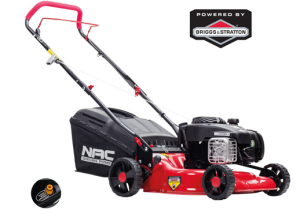 Kosiarka spalinowa NAC LP42-450E 2