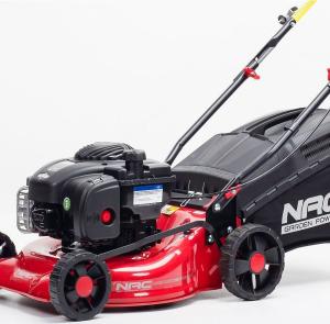 Kosiarka spalinowa NAC LP42-450E 4