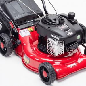 Kosiarka spalinowa NAC LP42-450E 6