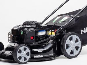 Kosiarka spalinowa NAC LS46-500E-H 4