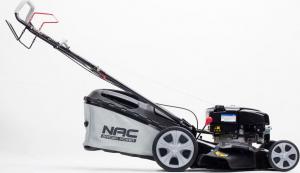 Kosiarka spalinowa NAC LS50-750EX-HS 3