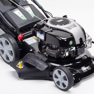 Kosiarka spalinowa NAC LS50-750EX-HS 4