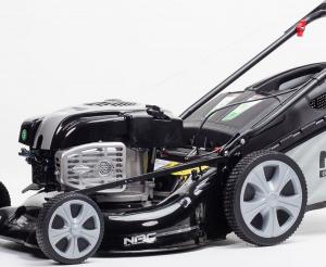 Kosiarka spalinowa NAC LS50-750EX-HS 6