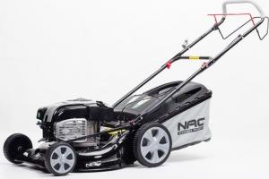 Kosiarka spalinowa NAC LS50-750EX-HS 7