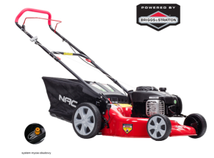 Kosiarka spalinowa NAC LP46-450E-H 2