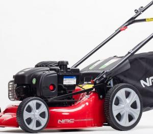 Kosiarka spalinowa NAC LP46-450E-H 4