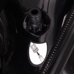 Kosiarka spalinowa NAC LS53-750EX-HS 11