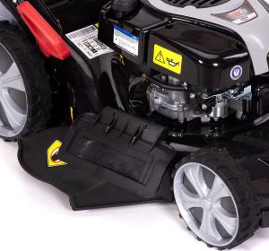 Kosiarka spalinowa NAC LS53-750EX-HS 12