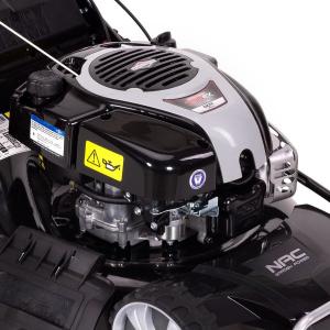 Kosiarka spalinowa NAC LS53-750EX-HS 2