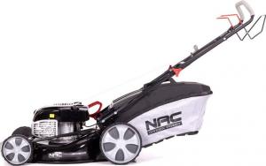 Kosiarka spalinowa NAC LS53-750EX-HS 3