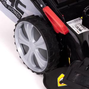 Kosiarka spalinowa NAC LS53-750EX-HS 5