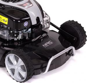 Kosiarka spalinowa NAC LS53-750EX-HS 8