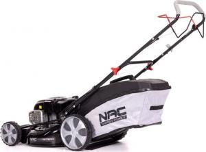 Kosiarka spalinowa NAC LS53-750EX-HS 9