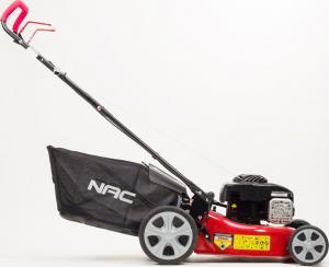 Kosiarka spalinowa NAC LP46-500E-H 2