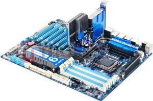 Płyta główna Gigabyte GA-X58A-UD9 3