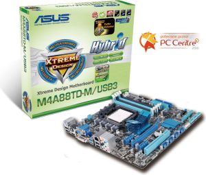 Płyta główna Asus M4A88TD-M/USB3 1