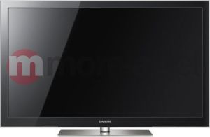 Telewizor Samsung Telewizory Plazmowe >> Telewizor 58" Plazmowy SAMSUNG PS58C6500 (0) - RTVSA1TPL0061 1