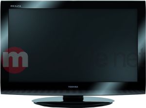 Telewizor Toshiba Audio - Video : telewizory >> Toshiba 32'' LCDTV Full HD        32LV733G - TVTOS32LV73 1