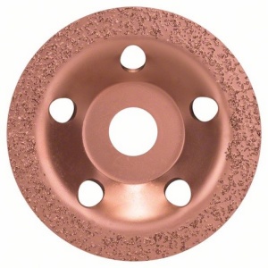 Bosch Tarcza garnkowa z węglikami spiekanymi 115x22,2mm 2608600177 1