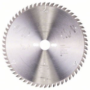 Bosch Tarcza pilarska Expert for Wood 250 x 30mm 60z - 2608642506 1