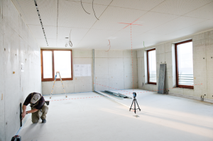 Bosch Niwelator laserowy 30 m 3