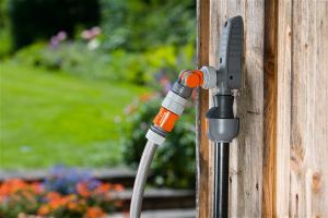 Gardena Przyłącze wody punkt poboru wody z obrotowym podłączeniem - 8254-20 2