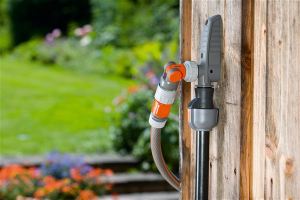 Gardena Przyłącze wody punkt poboru wody z obrotowym podłączeniem - 8254-20 6