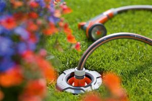 Gardena Puszka poboru wody - 8250-20 3