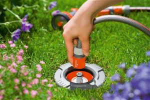 Gardena Puszka poboru wody - 8250-20 4