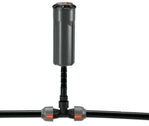 Gardena Rozdzielacz T 25mm GW 3/4" bezpieczne połączenie - 2790-20 3