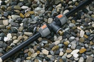 Gardena Rozdzielacz T 25mm GW 3/4" bezpieczne połączenie - 2790-20 4