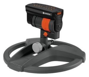Gardena Zraszacz wahadłowy ZoomMaxx - 8127-20 1