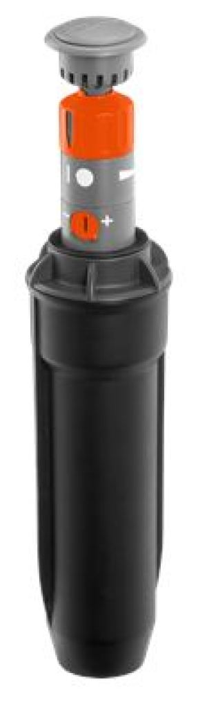 Gardena Zraszacz wynurzalny turbinowy T 100 - 8201-29 2