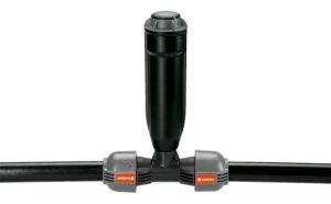 Gardena Zraszacz wynurzalny turbinowy T 100 - 8201-29 3