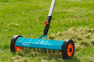 Gardena Wertykulator na kółkach Combisystem 32cm (3395-20) 3