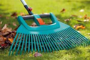 Gardena Grabie wachlarzowe Combisystem z tworzywa sztucznego XXL Vario (3107-20) 2