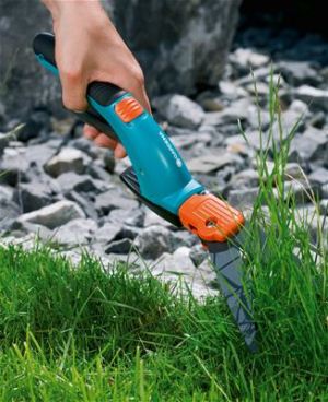 Gardena Nożyce do trawy COMFORT obrotowe - 8734-20 5