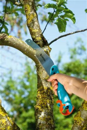 Gardena Piła ogrodowa 300PP do precyzyjnego piłowania 8737 4