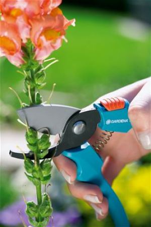 Sekator Gardena 08754-20 nożycowy 4