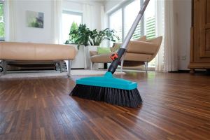 Gardena Szczotka do mieszkania CS - 3630-20 2