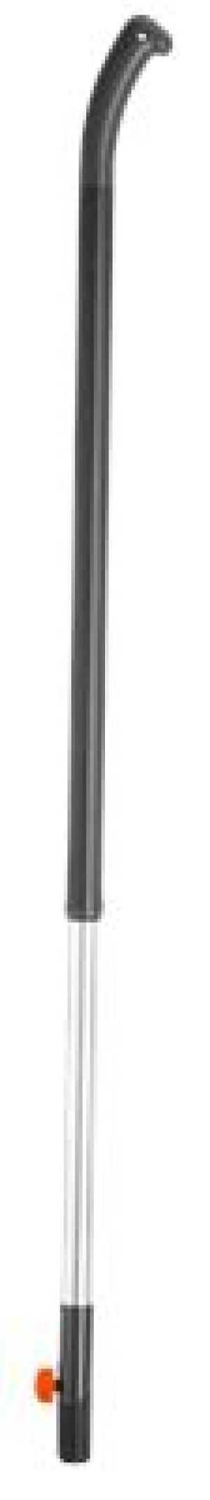Gardena Trzonek aluminiowy Ergoline Combisystem 130 cm 03734-20 1