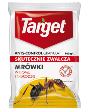 Target Granulat na mrówki Ants Control saszetka 100g 1