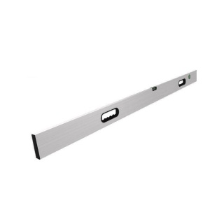 AWTools Łata murarska pomiarowa pion/poziom 200cm z uchwytami (AW30061) 1