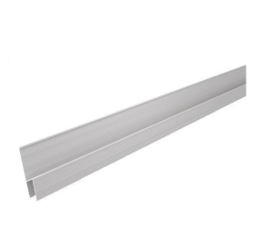 AWTools Łata tynkarska typu H 200cm - AW30086 1